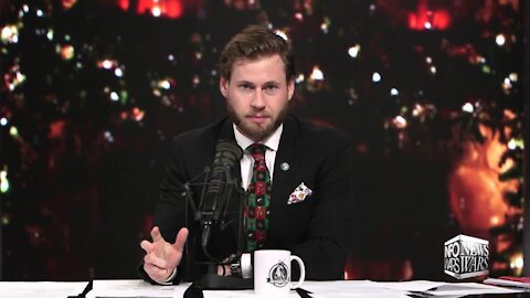 ALEX JONES (Full Show) Sunday - 12/27/20 • REPLAY From 12/23/20