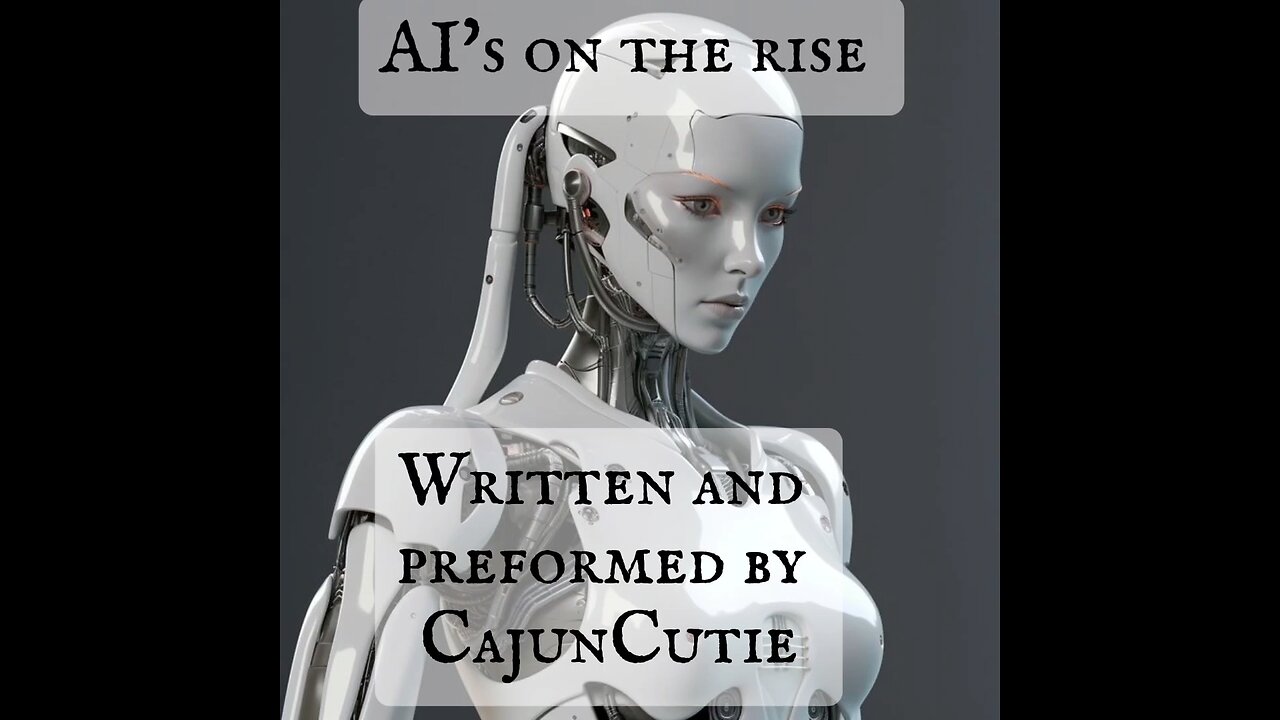 AIs on the rise