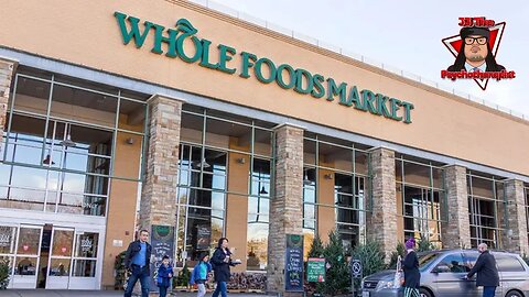 Whole Foods Supermarket in San Francisco Closing Just a Year After Opening Due to Soaring Crime