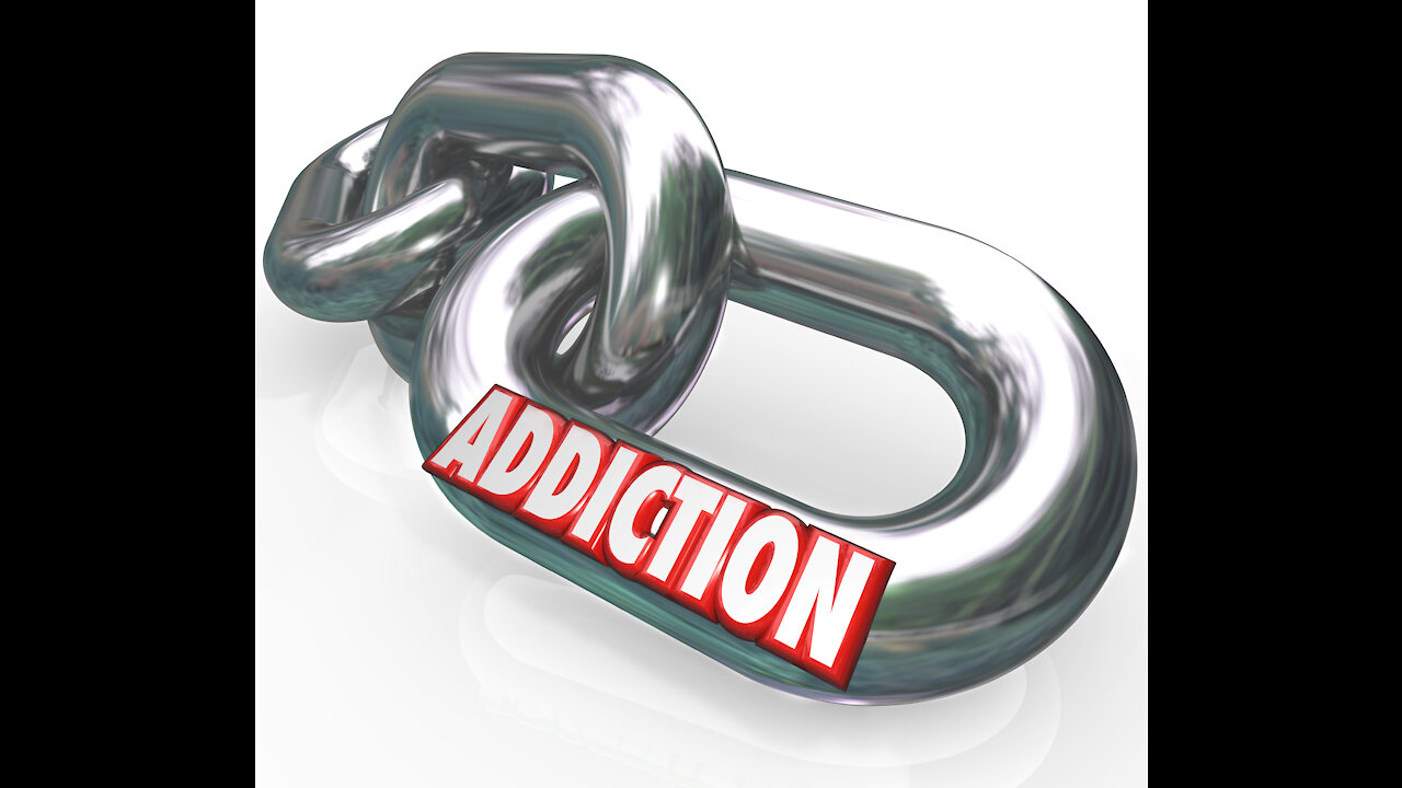 Addiction and Your Family