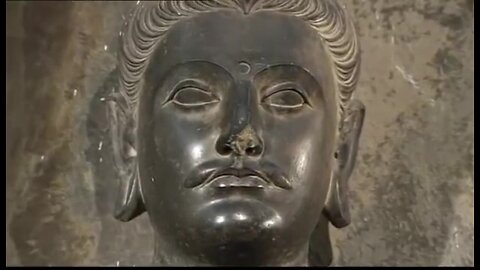 Gandhara, the Renaissance of Buddhism