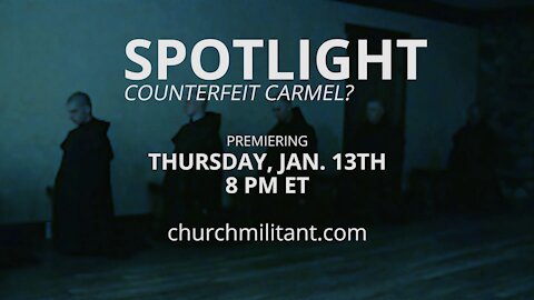 SPOTLIGHT: COUNTERFEIT CARMEL?