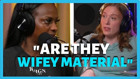 Pearl Asked Them This TOUGH Question