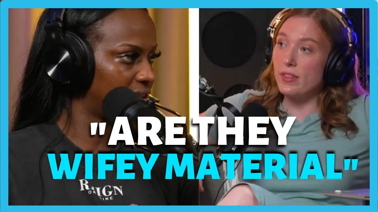 Pearl Asked Them This TOUGH Question