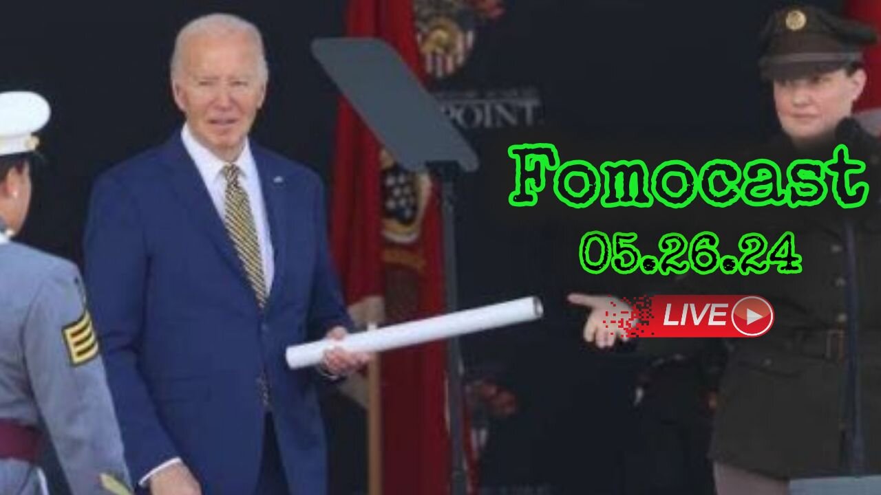 Trump to Pardon Silk Road? | Joe's West Point Embarrassment | NATO Drone Border Wall 🚫🇺🇸