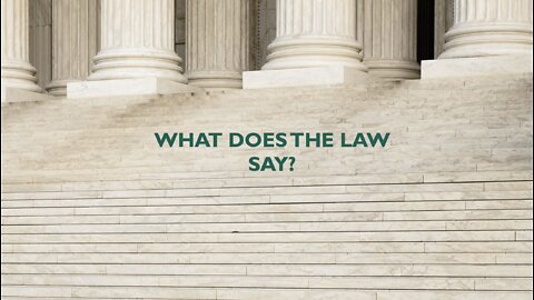 Discrimination Law Webinar | Maat's Method