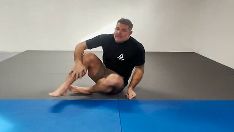 Brazilian Jiu Jitsu Warm up U. Natural Method