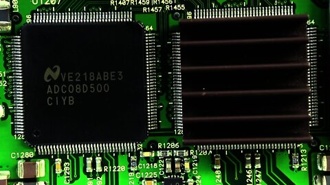 EEVblog #475 - GW Instek GDS-2000A Oscilloscope Teardown