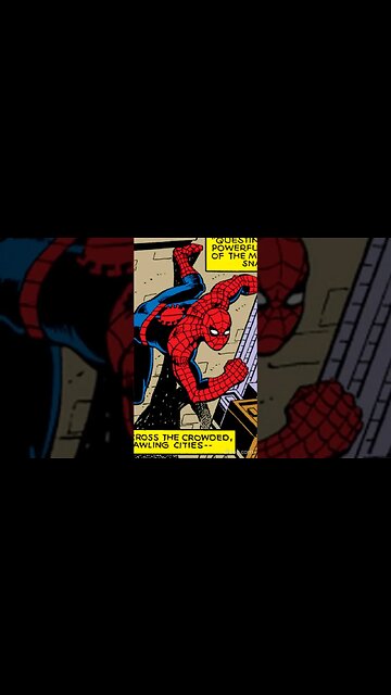 Spider-Man de la Tierra-804
