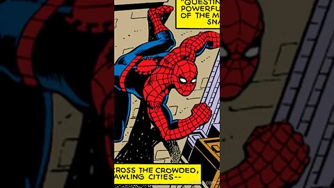 Spider-Man de la Tierra-804