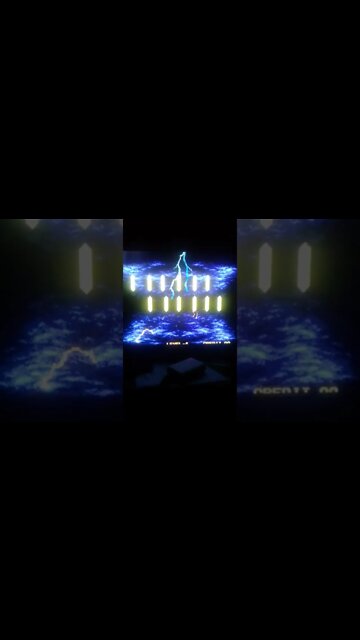 jogando double dragon pt1 #shorts