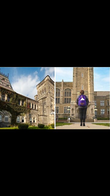More & More Ontario Universities Are Making Vaccines Mandatory For Coming On Campus