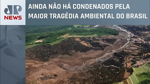 Justiça torna réus a Vale, Tüv Süd e 16 pessoas no processo da tragédia de Brumadinho