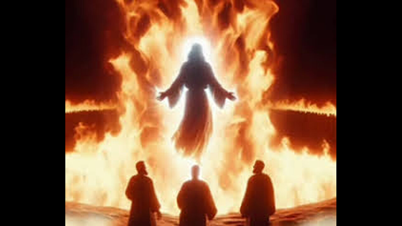 The Book of Daniel: The Final Kingdom