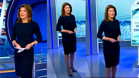 Norah O'Donnell Apr 10 2024