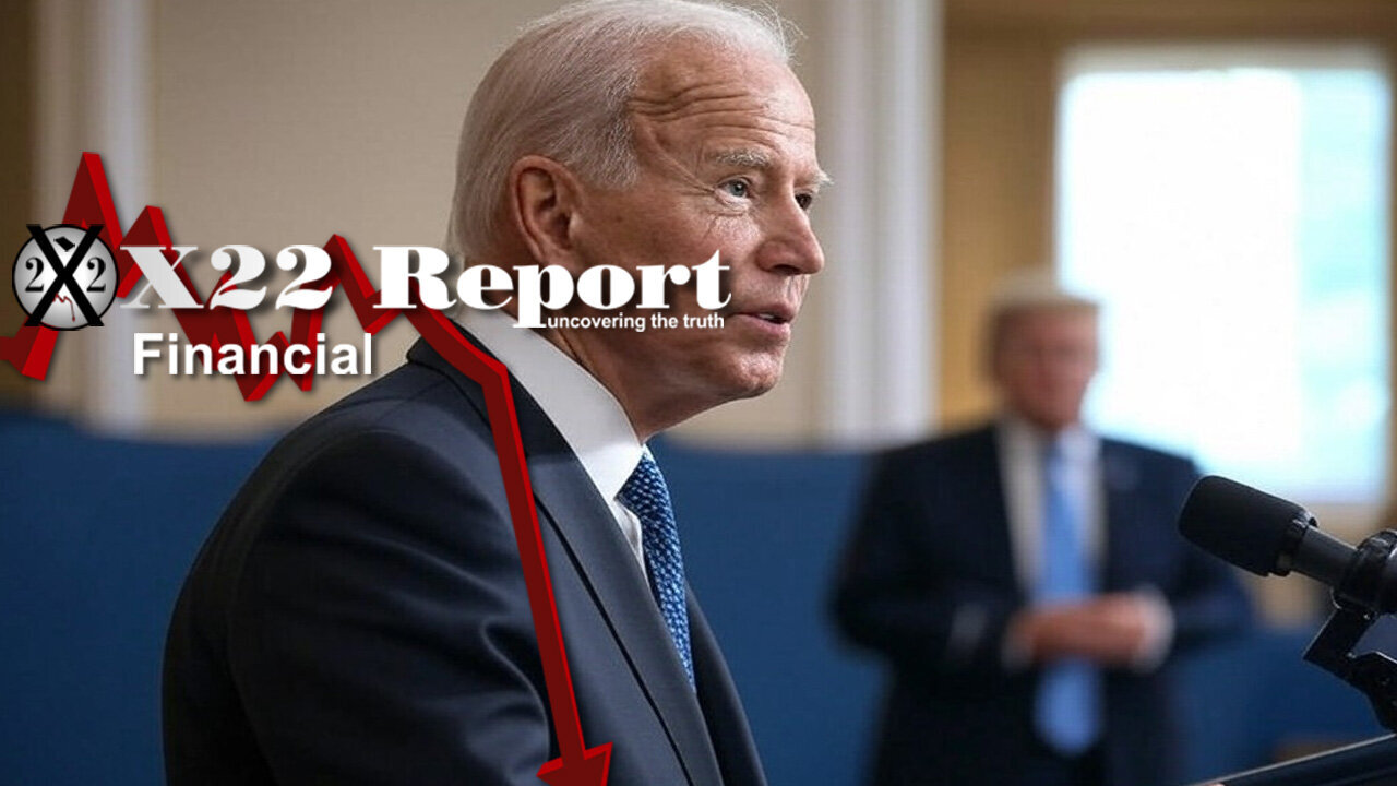 Ep. 3521a | Confirmed, Biden Just Revealed The [CB] Economic Plan When Trump Takes Office