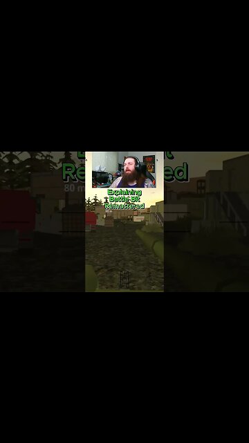 Explainin #reaction #reactionvideo #reactionshorts #battlefield #battlebit #battlebitremastered #fyp