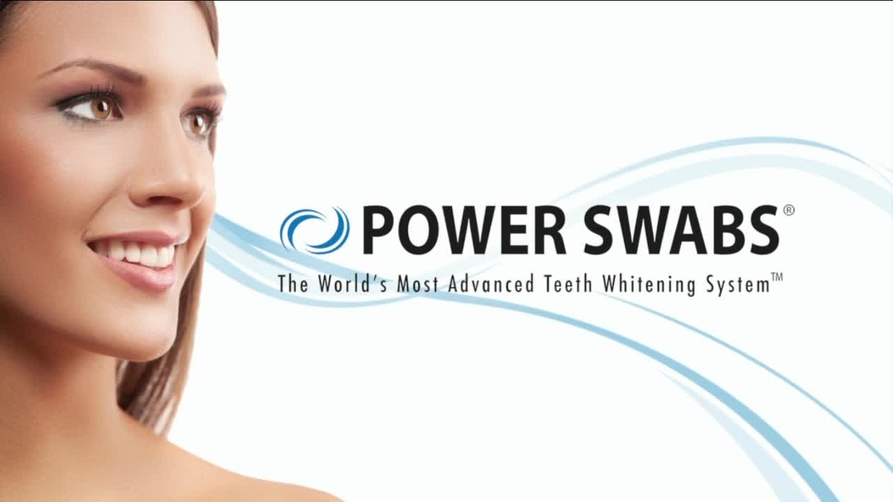 Power Swabs May 13