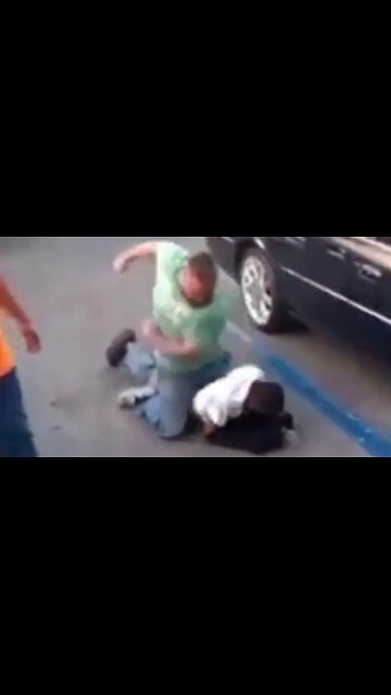 HE TRIED THAT IN A SMALL TOWN AND FOUND OUT