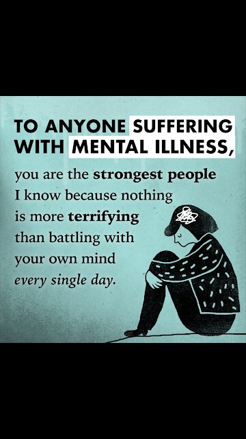 To Anyone Suffering [GMG Originals]