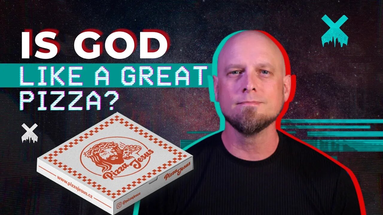 Is God like a great pizza? The ontological argument explained