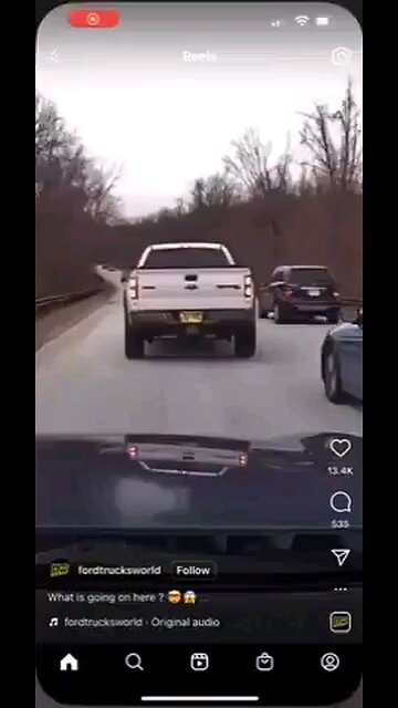 Road Rager finds out the consequences of their actions.