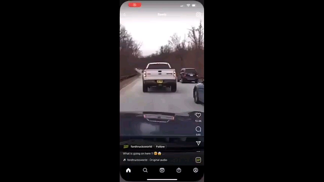 Road Rager finds out the consequences of their actions.