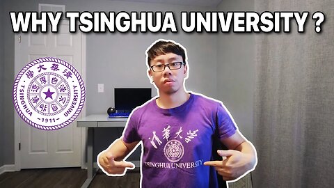 Why I Studied Abroad at Tsinghua University