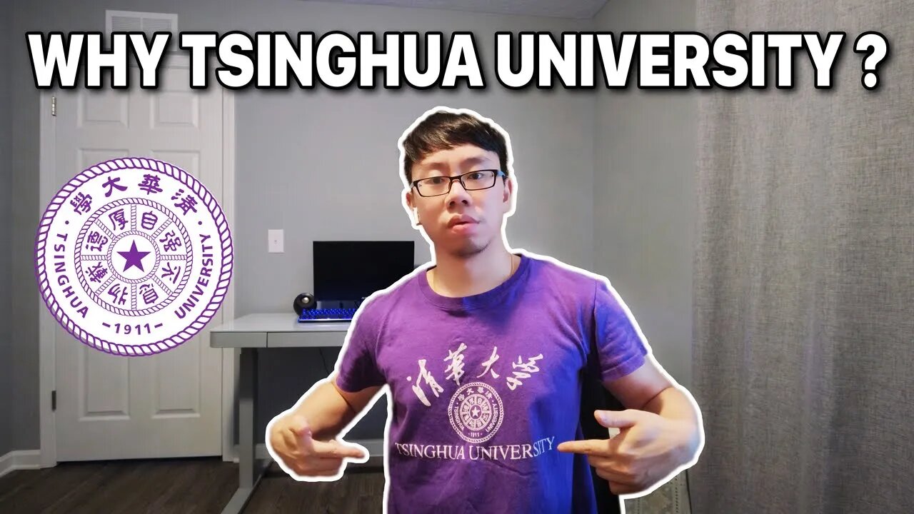 Why I Studied Abroad at Tsinghua University