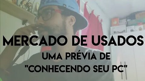 A falta de conhecimento na hora de comprar peças usadas