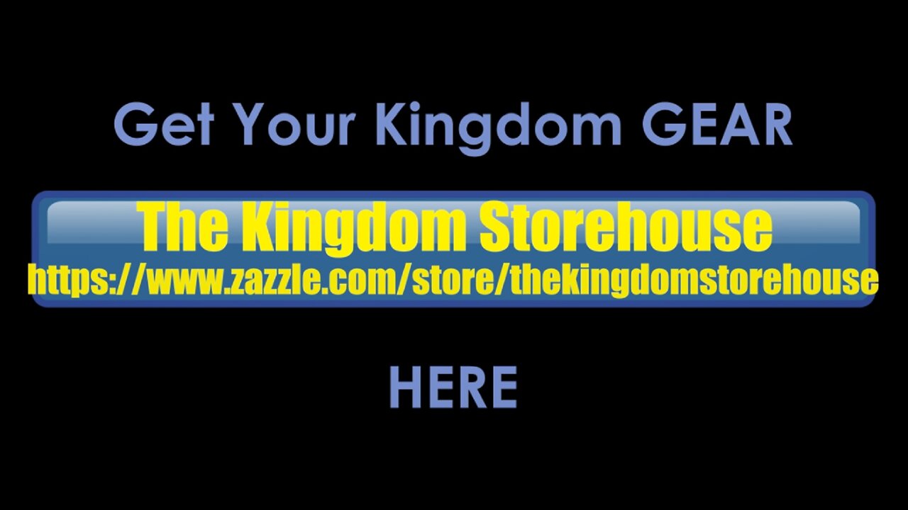 The All-New Kingdom Storehouse!