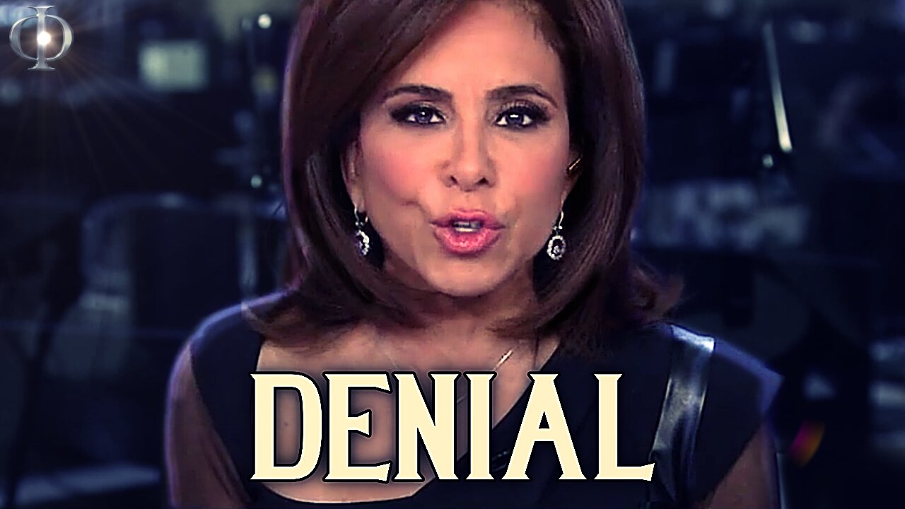 Judge Jeanine Pirro '4 years of Denial' - Opening Statement