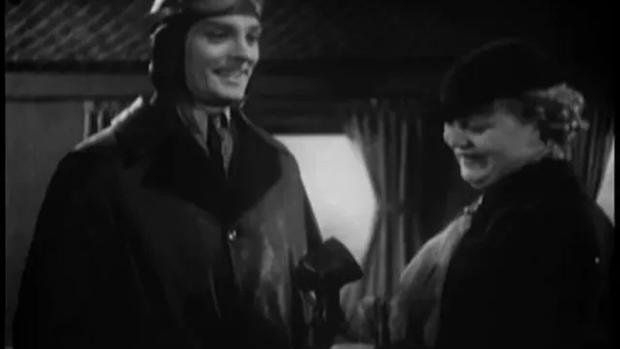 Dick Tracy 4 Death Ride the Sky