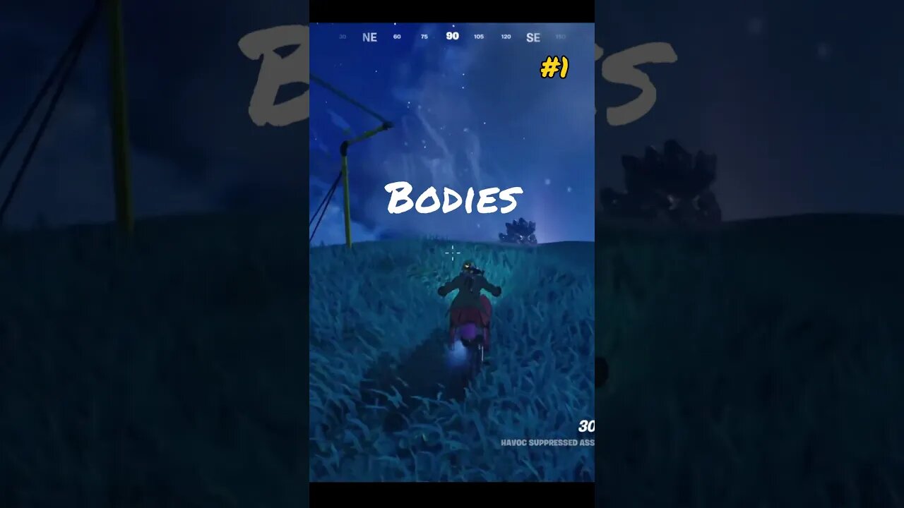 4 Cool Tricks About Dirt Bikes ⚡️ #shorts #ruroux #vtuber #fortnite #dirtbikes #tipsandtricks