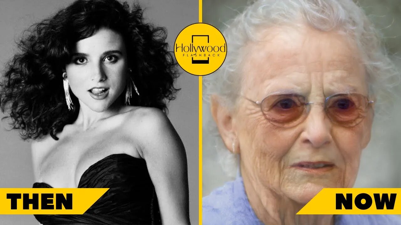 SEINFELD Cast THEN and NOW | The actors have aged horribly!!