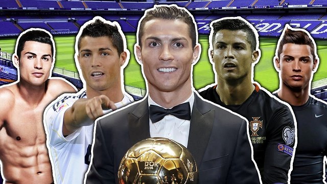 Cristiano Ronaldo: The Greatest Ever? | In Numbers