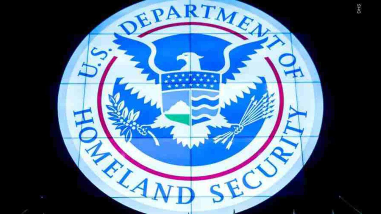 DHS Formally Shuts Down Disinformation Governance Board