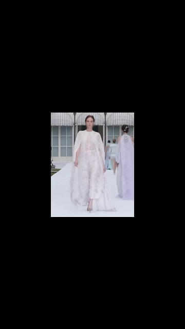 Ralph & Russo Couture Autumn/Winter 2019-2020 Full Collection