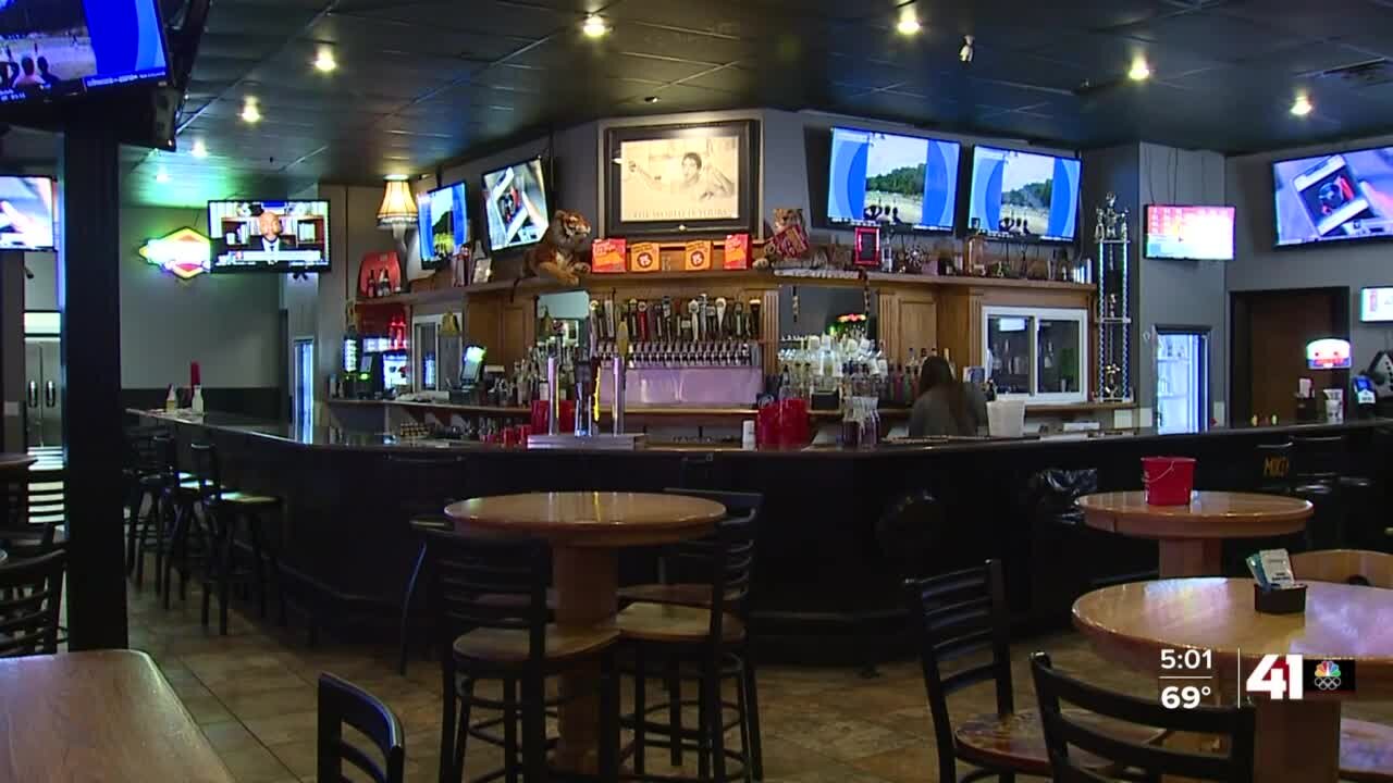 Clay County restaurants, bars welcome easing of COVID-19 restrictions