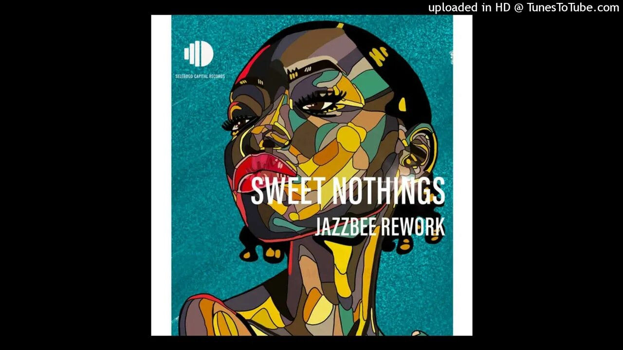 Lebzin, DJ Couza & Rhey Osborne - Sweet Nothings (Jazzbee Rework)
