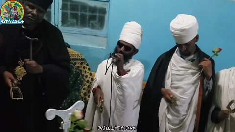 ማኅሌቱ ሲደምቅ ተመልከቱልኝማ...3️⃣ኛ ሳምንት ማኅሌተ ጽጌ