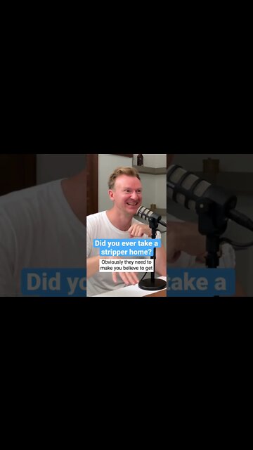 Do strippers ever go home with their clients?