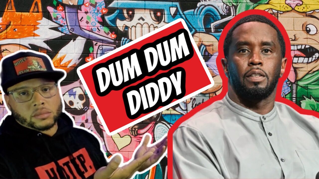 Diddy Cries Racism - Jack Smith Drops Case Against Trump | Cannon Speaks