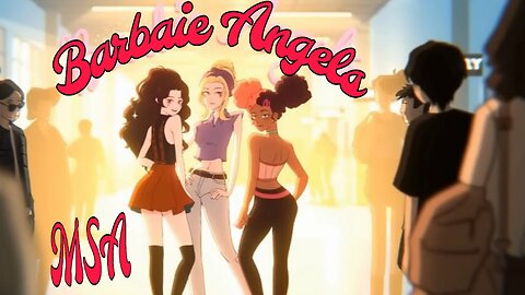 Barbaie Angels MSA