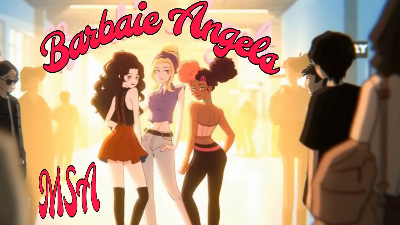 Barbaie Angels MSA