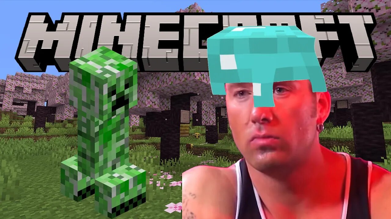 The Yearly addiction is back | Minecraft