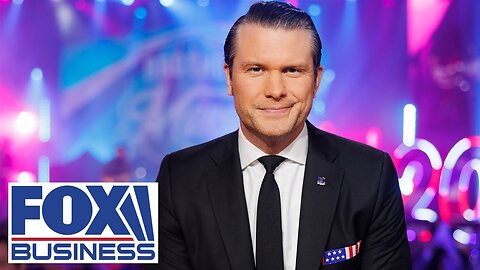 Congressional support rises for Pete Hegseth: He brings in ‘real experience’