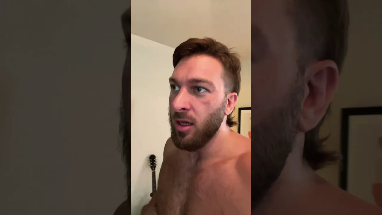 Fighting shadow people