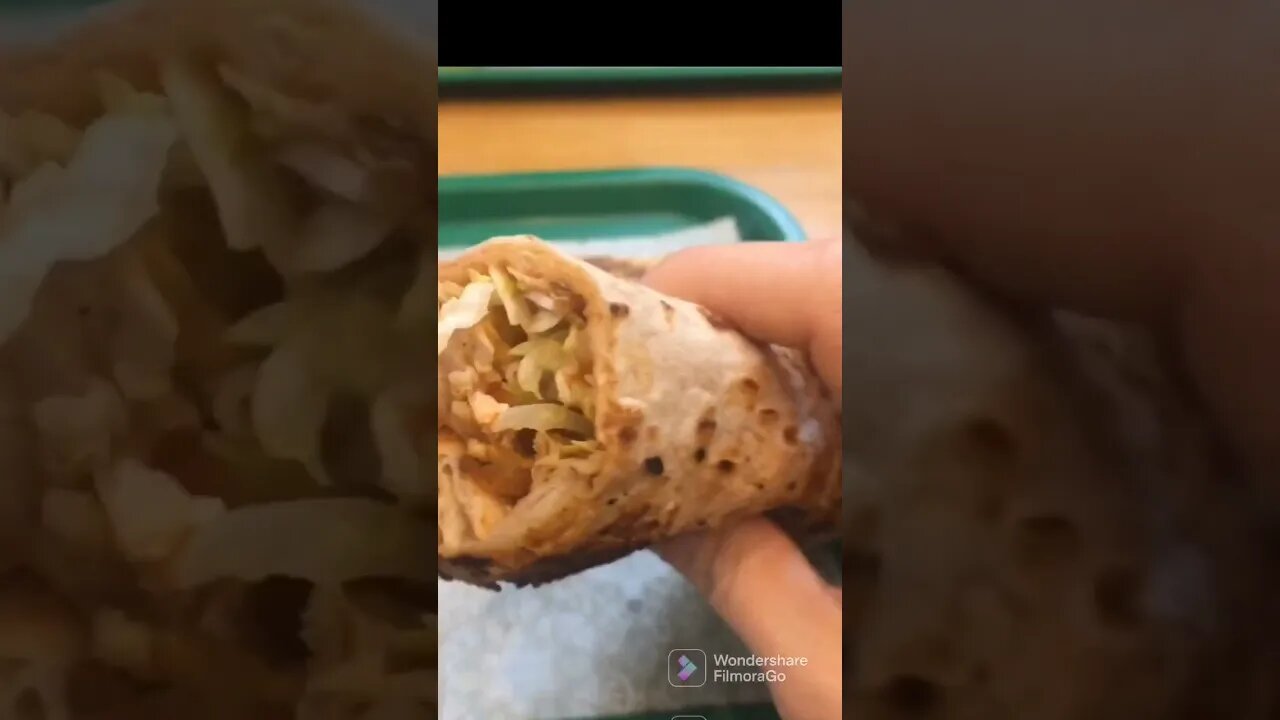 Tasty duruм #shorts #viral #shortsvideo #shawarma #durum