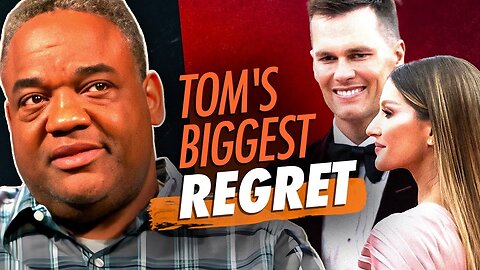 Tom Brady Admits He Regrets One Thing About His Netflix Roast